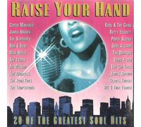 Various - Soul (Compilation CD, 20 Tracks)