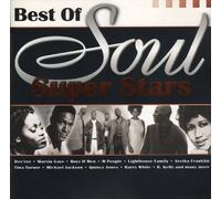 Various - Soul (Compilation CD, 36 Tracks)