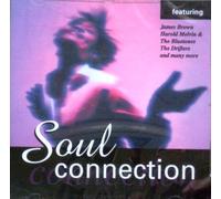 Various - Soul Connection [Import]