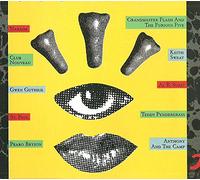 Various - Soul Dance Funk (1988) incl. Joy (Compilation CD, 10 Tracks)