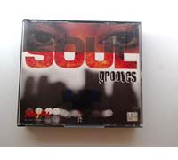 Various - Soul Dance / Love / Evergreens (3-CD-Box) (Compilation CD, 51 Tracks)