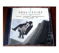 Various - Soul Desire [Import]