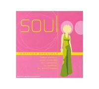 Various - Soul - Edition spéciale