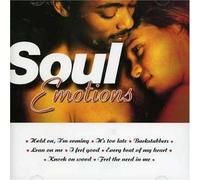 Various - Soul Emotions [Import]