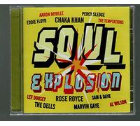 Various - Soul Explosion