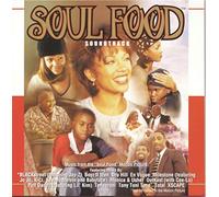 Various - Soul Food