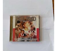 Various - Soul Food [Import]