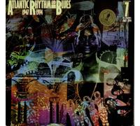 Various-Soul & Funk - Atlantic Rhythm & Blues 1947-1974 Volume 1 1947-1952