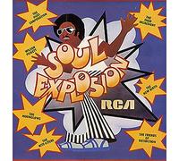 Various-Soul & Funk - Soul Explosion
