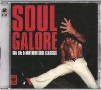 Various Soul Galore - Soul Galore-60s 70s [Import]