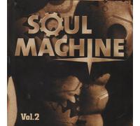 Various - Soul-Hits (Compilation CD, 15 Tracks)