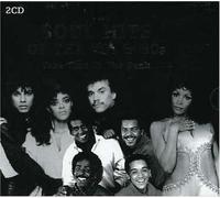 Various - Soul Hits of The 70's. [Import]