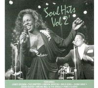 Various - Soul Hits Vol 2