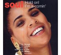 Various Soul - Hold on im a-Comin [Import]