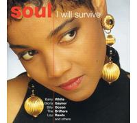 Various Soul – I Will Survive