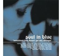 Various - Soul in Blue [Import]