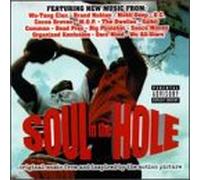 Various - Soul in the Hole