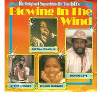 Various - Soul incl. Precious Love (Compilation CD, 16 Tracks)