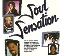 Various - Soul incl. The Payback Mix (Compilation CD, 20 Tracks)