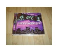 Soul Legends-Dock of The [Import]