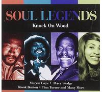 Various - Soul Legends-Knock on