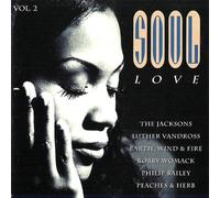 Various - Soul Lovesongs (CD Compilation, 17 Tracks, Various, Diverse Artists, Künstler) The Jacksons - Dreamer / Bill Withers - I Want To Spend The Night / Peaches & Herb - United / Cheryl Lynn - Love's Been Here Before / Harold Melvin & The Blue Notes - Ebony Woman u.a.