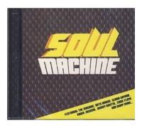 Various - Soul Machine