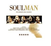 Various - Soul Man [Import]