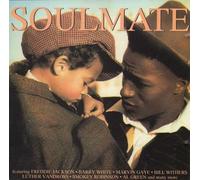 Various - Soul Mate [Import]