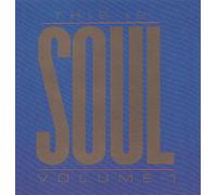 Various - Soul Music (1) (Compilation CD, 15 Tracks)