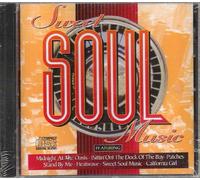 Various - Soul New Recorded (for better Sound Quality) (Compilation CD, 26 Tracks)