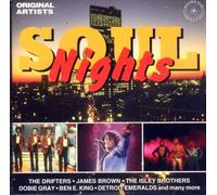 Various - Soul Nights [Import]