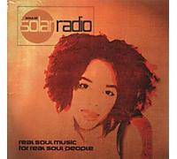 Various - Soul of Solar Radio [Import]
