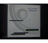 Various - Soul of the Machine: The Windham Hill Sampler of New Electronic Music