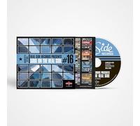 Various – Soul On The Real Side Vol.16 – CD – Charly