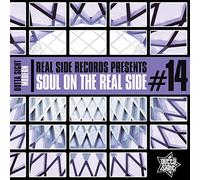 Various - Soul on the Real Side Vol.14