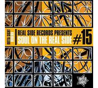 Various - Soul on the Real Side Vol.15