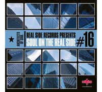 Various - Soul On The Real Side Vol.16 (CD)