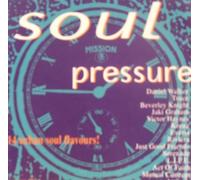 Various - Soul Pressure [Import]