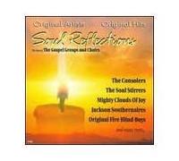 Various - Soul Reflections: Best of Gospel Groups & Choirs