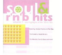 Various - Soul & R'n'b Hits Volume 1 [Import]