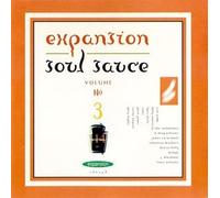 Various - Soul Sauce Vol.3 [Import]