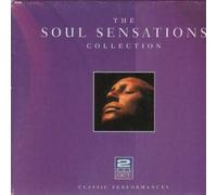 Various - Soul Sensations Collection [Import]