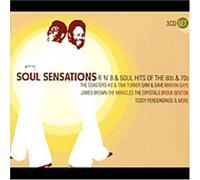 Various - Soul Sensations [Import]