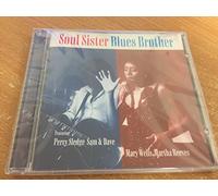 Various - Soul Sister,Blues Brother [Import allemand]