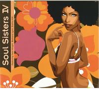 Various - Soul Sisters IV [Import]