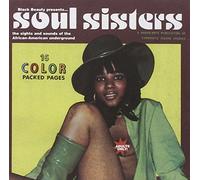 Various - Soul Sisters: Sights & So [Import]
