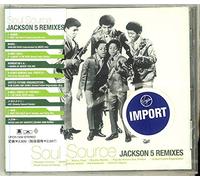 Various - Soul Source:Jackson 5 Remixes [Import]