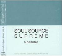 Various - Soul Source Presents-Supreme
