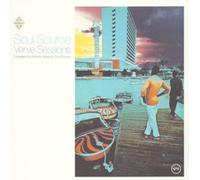 Various - Soul Source-Verve Sess. [Import]